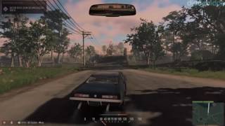 Mafia Iii . Gameplay Video . Crashcruising Around The Bayou And Trashing The Drifter Car . Mafia3