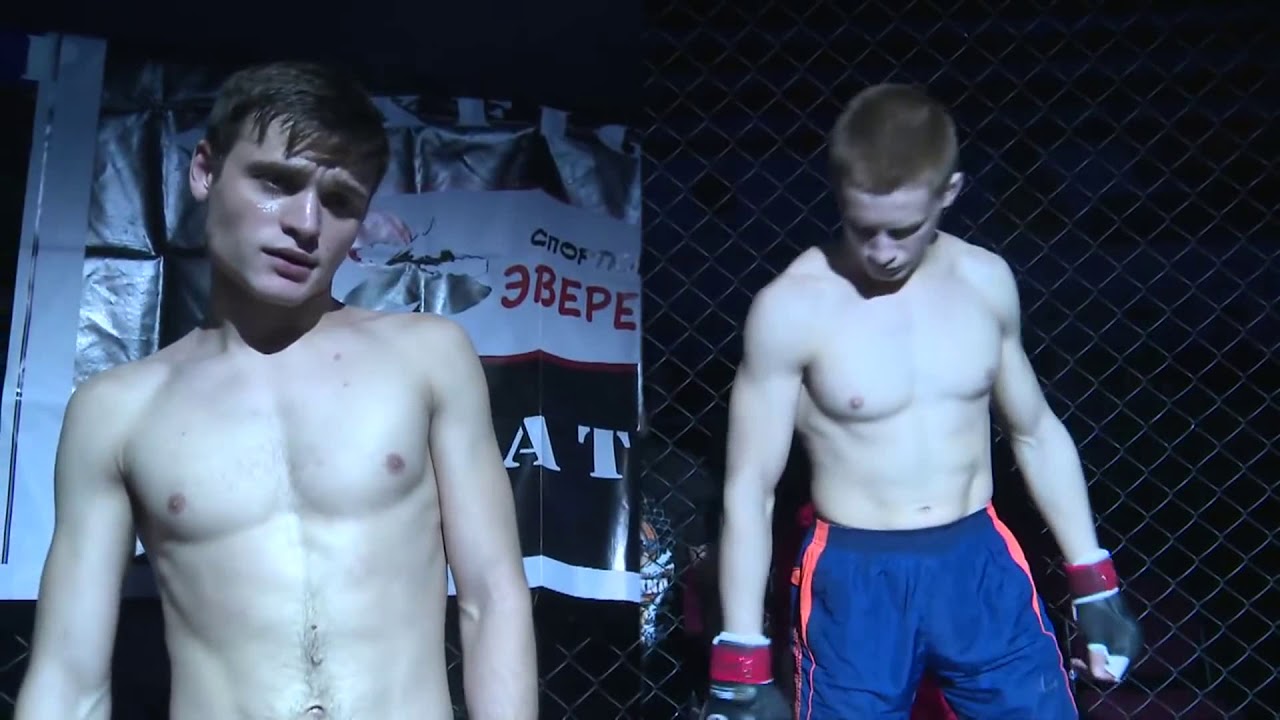 Parma Fights 8: Conquer Tomorrow (Dmitriy Barkinkhoev vs Dmitriy Kanev)