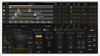 2Rule releases free TugGlicento v3.0 for macOS and Windows (VST3 & AU)