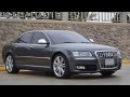 AUDI S8   2007   59xxx KM   V10   5.2 L