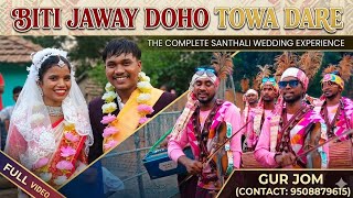 Biti Jaway Dogo Towa Daregur Jom Bapla Rusika Mandariya Christian Bapla2026