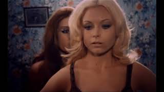 Shirley Corrigan & Ivana Novak—“The Devil's Nightmare” (1971)