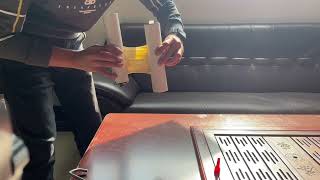 GP Super Bond Heavy-duty Wall Adhesives Nail Free Clear Liquid Nails Construction Adhesive