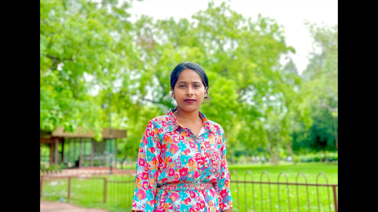 Nisha Kumari KLD is live app lock