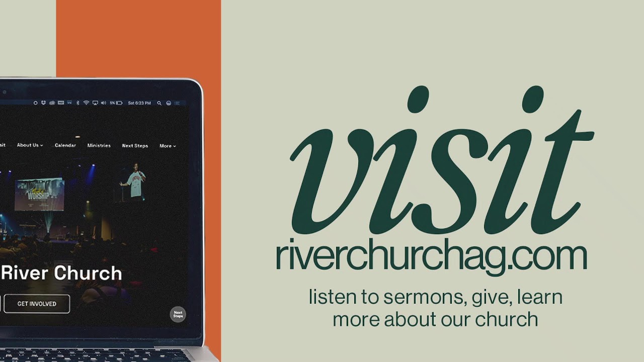River Church Online