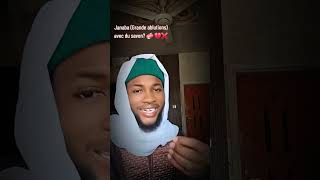 Le janaba (grande ablutions) avec du savon?soubhanallah #ablution #wudu  #ramadan2026 #fyp #janaba