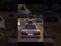 AUDI R8 Cold Start - Driving School Simulator: EVO #shorts