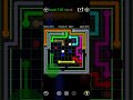 Flow Free - Walls - Courtyard Spin - Level 150 (13x13)