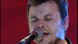 Video thumbnail of "Manic Street Preachers - If You Tolerate This... (Later With Jools Holland '98) HD"