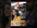 When Cameraman Spots the Cutest Fan 😍 | Cricket Stadium Vibes