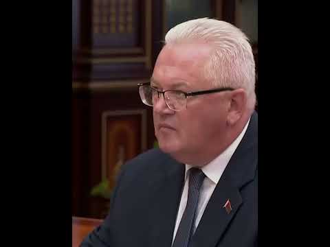 🔥🔥🔥Лукашенко: 'Мы уже