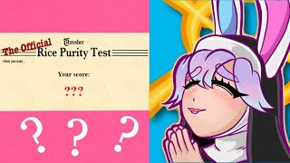 How Pure is She?