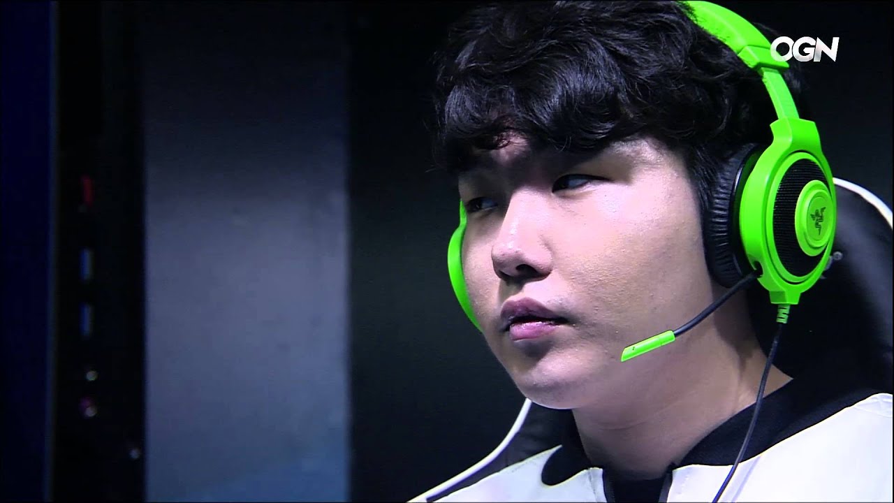 LCK 2016 0309 W9D1 02 Longzhu vs KONGDOO Match2 - LCK 2016 0309 W9D1 02 Longzhu vs KONGDOO Match2