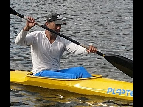 kayak Canoe Plastex