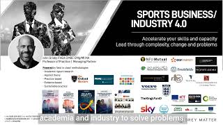 Famous Mastering Sports Leadership: Strategies for Navigating Complexity & Change in Industry 4.0 Net Worth