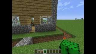 Mod Spotlight: Instant Massive Strutures Mod