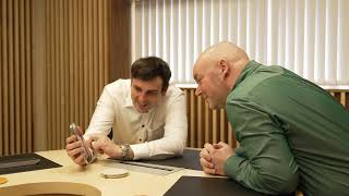 Tallaght & Firhouse Credit Union Case Study | Modern Security for a Growing Credit Union
