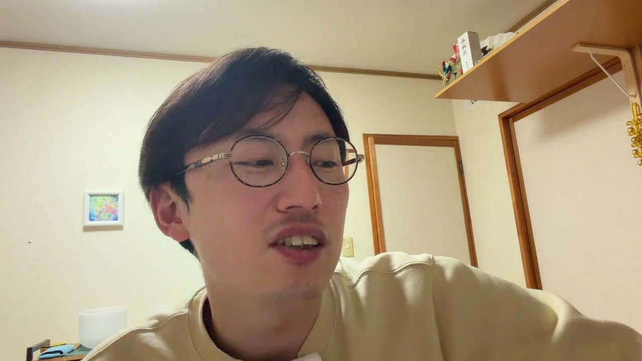 3月のお話  お祓いとヒーリング付き