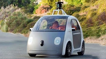 Google’s Waymo Is Retiring Self-Driving Car Firefly