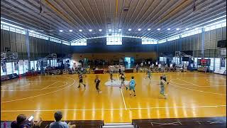 有朋自远方来 不亦乐乎 - 友谊蓝球会 越南至新 2022102305