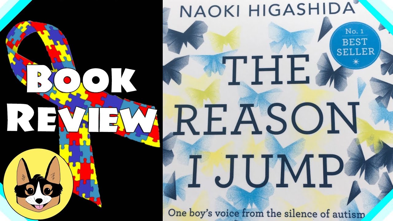 The Reason I Jump Book Review YouTube The Reason I Jump Book Review YouTube