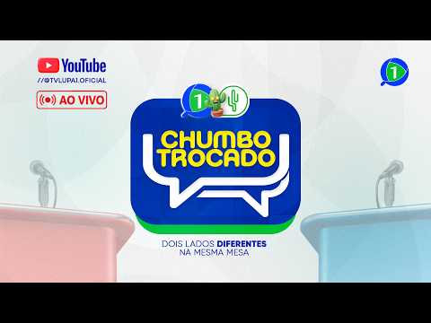 Debate: Chumbo Trocado — TV Lupa1