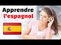 Apprendre lespagnol rapidement  conversation en espagnol  3 heures
