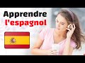 Apprendre l'espagnol rapidement ||| Conversation en Espagnol ||| (3 Heures)