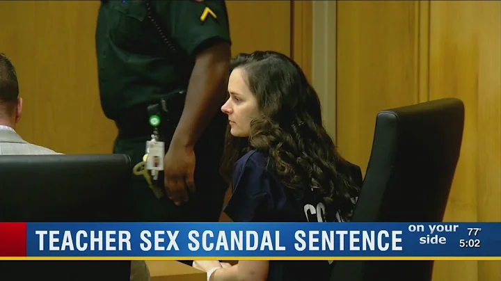 Emotions flare after former Polk teacher's court a...