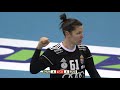 Hungary vs Russia | Women's Tokyo Handball Qualification 2020