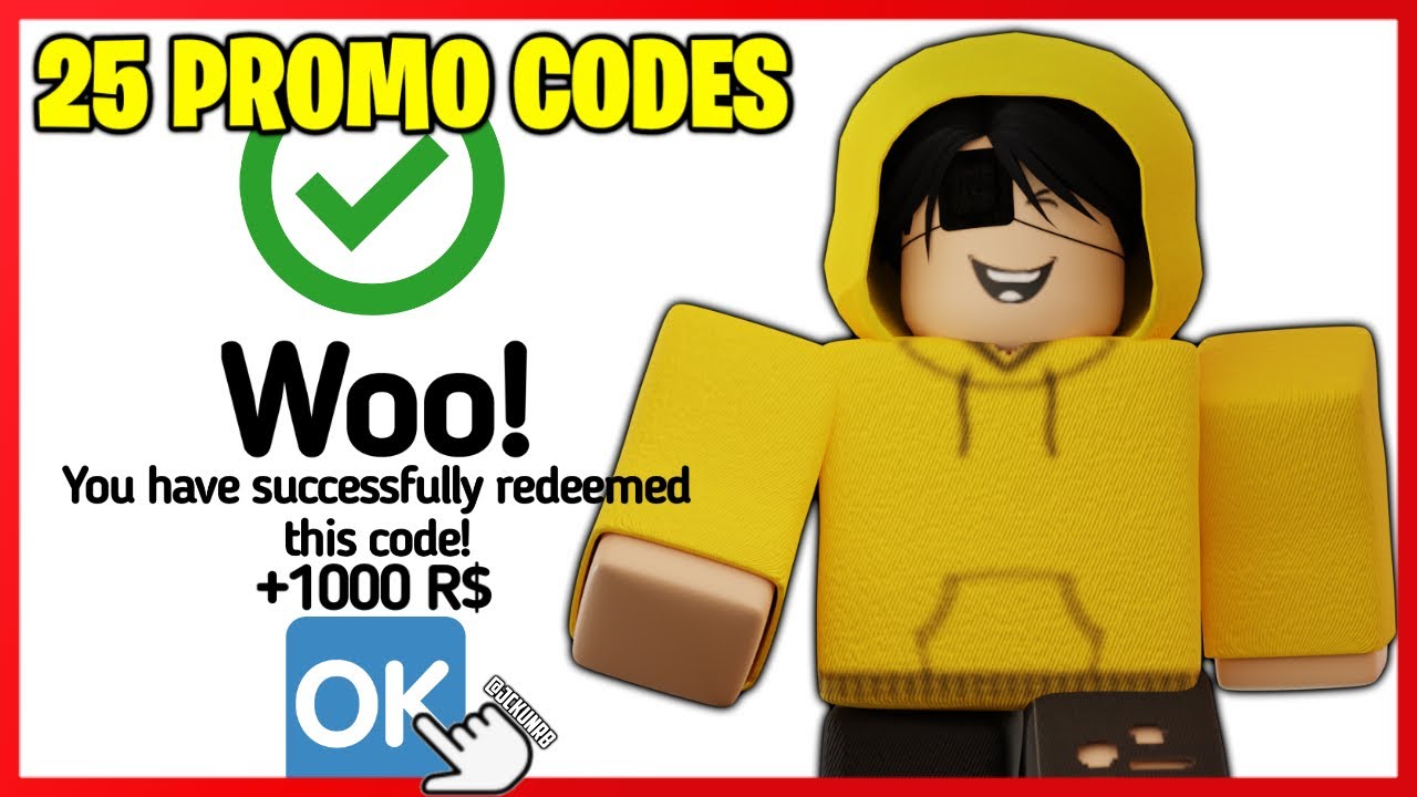 X 上的 ROBLOX Brasil：「Novo Promocode no #ROBLOX ! 😉 Use o Código: TWEET2MIL  No Site:   / X
