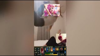 Memes Lol **lee press " R "**