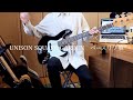 【UNISON SQUARE GARDEN】ベースリフ集 弾いてみた【メドレー】