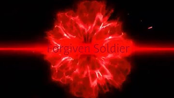 Forgiven Soldiers free intro