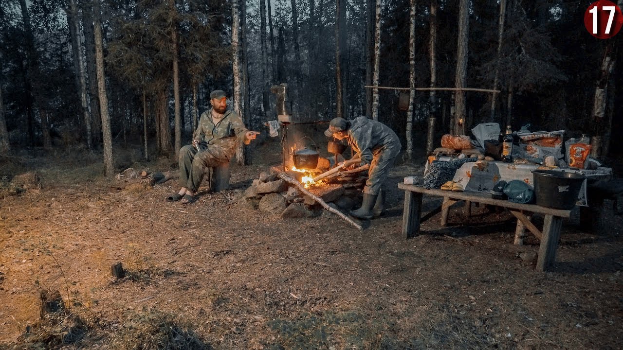 Если сломался мотор