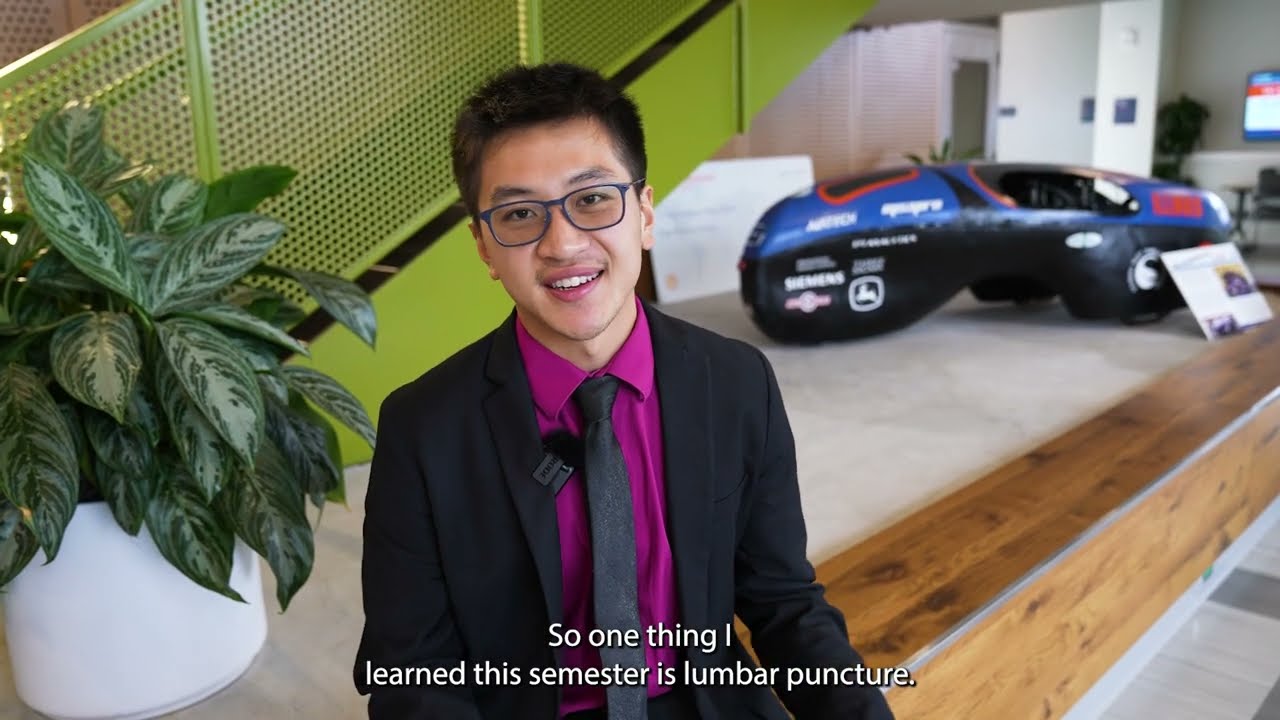 Year-End THANK YOU from MechSE at Illinois