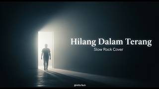 Hilang Dalam Terang  Amy Search  Slow Rock Cover   S