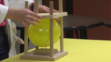Local Students Learn STEM Principles