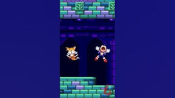 Sonic 3 & Knuckles in 15 SECONDS