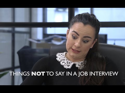 things-not-to-say-in-a-job-interview