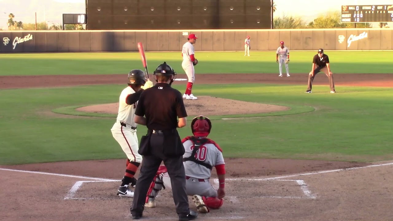 Luis Hernandez 5/7/26