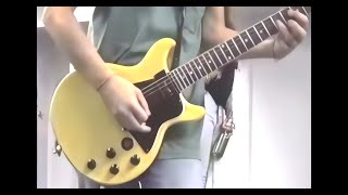 Izzy Stradlin & Duff McKagan - New Rose (Rehearsal) (Jam Practice Warm Up) (1991) (Guns N' Roses) HD