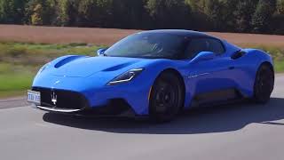 7 Of The Top Performance Cars 2024 @RealLIFEEditionShoppingguide