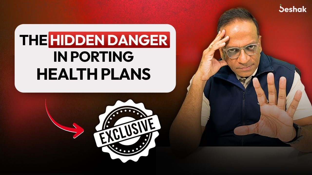 Is Porting Insurance Really Worth It? Know the Real Truth! | Beshak
