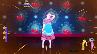 Just Dance (Unlimited): Mashed Potato Time - Dee Dee Sharp (Nintendo Switch)
