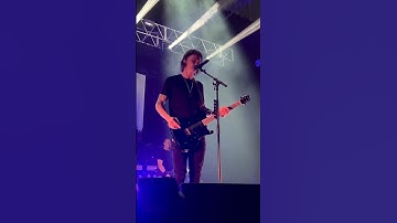 Alter Bridge - Slip to the Void at Cherokee, NC (May 13, 2023) #alterbridge #myleskennedy