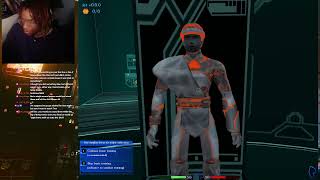 Highlight:8/20/21 [TRON 2.0] greetings, alan two (Part 1/2)