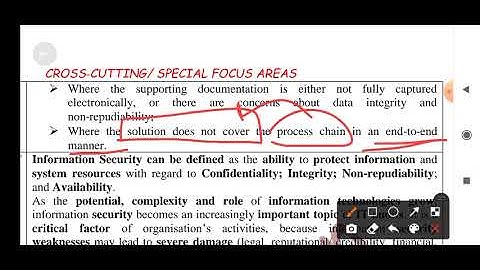 Audit of Application Control CH-4 Part2, #IT_Audit #PC3 #SAS #CAG , Substantive Testing , IT Secy