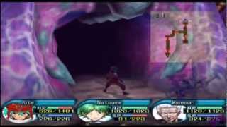 Let's Play .hack//Outbreak [32] Structure