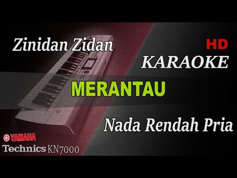 MARANTAU - NANDO SATOKO (OFFICIAL MUSIC VIDEO)